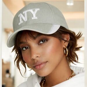 🆕Adult | New York Ball Cap